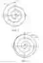 Fig. 04 - Laser beam welding with a spiral weld path having a first order of continuity