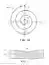 Fig. 07 - Laser beam welding with a spiral weld path having a first order of continuity