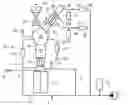 Fig. 01 - Water-abrasive-suspension cutting system