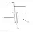 Fig. 01 - POP-UP DRAIN FILTER TOOL