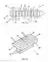 Fig. 10 - Deck clip magazine