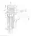 Fig. 05 - Cushion device for cylinder of pneumatic tool