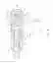 Fig. 09 - Cushion device for cylinder of pneumatic tool