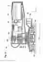 Fig. 17 - System at least comprising an electronically commutated electric motor of a defined construction size, and a rechargeable battery of at least one voltage class
