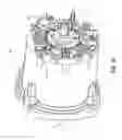 Fig. 44 - Power tool