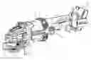 Fig. 01 - Brushless motor system for power tools