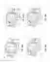 Fig. 21 - Brushless motor system for power tools