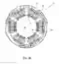 Fig. 22 - Brushless motor system for power tools