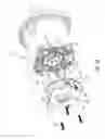 Fig. 35 - Brushless motor system for power tools