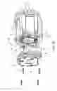 Fig. 36 - Brushless motor system for power tools