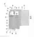 Fig. 04 - Toothbrush with an extendable handle