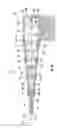 Fig. 09 - Toothbrush with an extendable handle