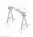 Fig. 02 - Sawhorse