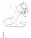 Fig. 10 - Adjustment assembly for marking gauge