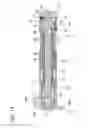 Fig. 14 - Adjustment assembly for marking gauge