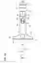 Fig. 17 - Adjustment assembly for marking gauge