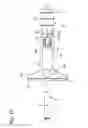 Fig. 18 - Adjustment assembly for marking gauge