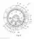 Fig. 04 - JOINT MECHANISM FOR HUMANOID ROBOT