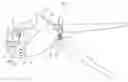Fig. 01 - RATCHETING BOLT CUTTER
