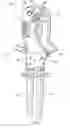 Fig. 09 - RATCHETING BOLT CUTTER