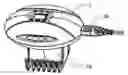 Fig. 01 - Self-hair clipper