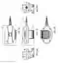 Fig. 03 - Self-hair clipper