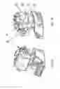 Fig. 08 - Self-hair clipper