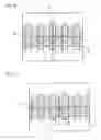 Fig. 09 - CORRUGATED TUBE CUTTING DEVICE AND MANUFACTURING METHOD OF CUT CORRUGATED TUBE