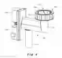 Fig. 04 - Apparatus and method for cutting products