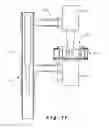 Fig. 10 - Apparatus and method for cutting products