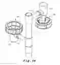 Fig. 13 - Apparatus and method for cutting products