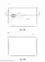 Fig. 03 - Molded pocket in transaction card construction