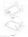 Fig. 05 - Molded pocket in transaction card construction
