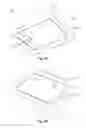 Fig. 07 - Molded pocket in transaction card construction