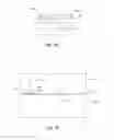 Fig. 08 - Molded pocket in transaction card construction
