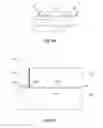 Fig. 10 - Molded pocket in transaction card construction