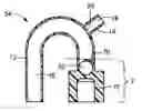 Fig. 01 - Manufacturing method and manufacturing device for hollow part with branching portion
