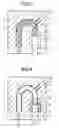 Fig. 03 - Manufacturing method and manufacturing device for hollow part with branching portion