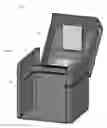 Fig. 01 - THREE DIMENSIONAL PRINTER
