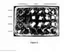 Fig. 04 - Three-dimensional printing process for producing a self-destructible temporary structure