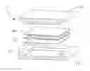 Fig. 01 - Method of making frame components for spectacles and a component made by this method