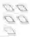 Fig. 05 - MOLD FOR RUBBER ARTICLE, METHOD FOR MANUFACTURING TIRE, AND TIRE