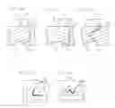 Fig. 06 - MOLD FOR RUBBER ARTICLE, METHOD FOR MANUFACTURING TIRE, AND TIRE