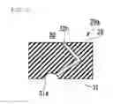 Fig. 16 - MOLD FOR RUBBER ARTICLE, METHOD FOR MANUFACTURING TIRE, AND TIRE