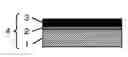 Fig. 01 - Layered product and process for producing same
