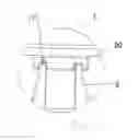 Fig. 16 - Machine and method for producing inflatable products