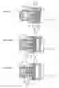 Fig. 10 - Liquid supply mechanism and liquid ejecting apparatus