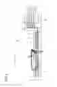 Fig. 02 - Self-weight pressure control valve, liquid supply system including the same, and inkjet recording device