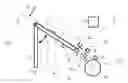 Fig. 01 - Apparatus and method for assisting change-over of take-up rolls in a printing system