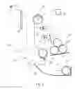 Fig. 03 - Apparatus and method for assisting change-over of take-up rolls in a printing system
